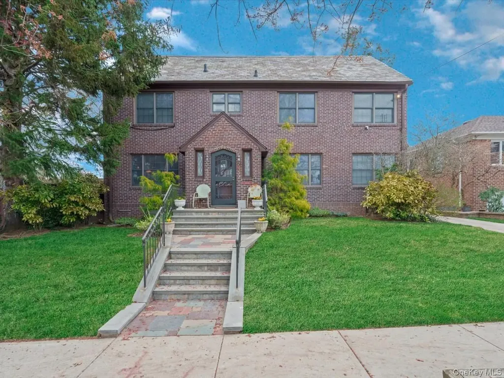 2807 157th Street Flushing NY 11354