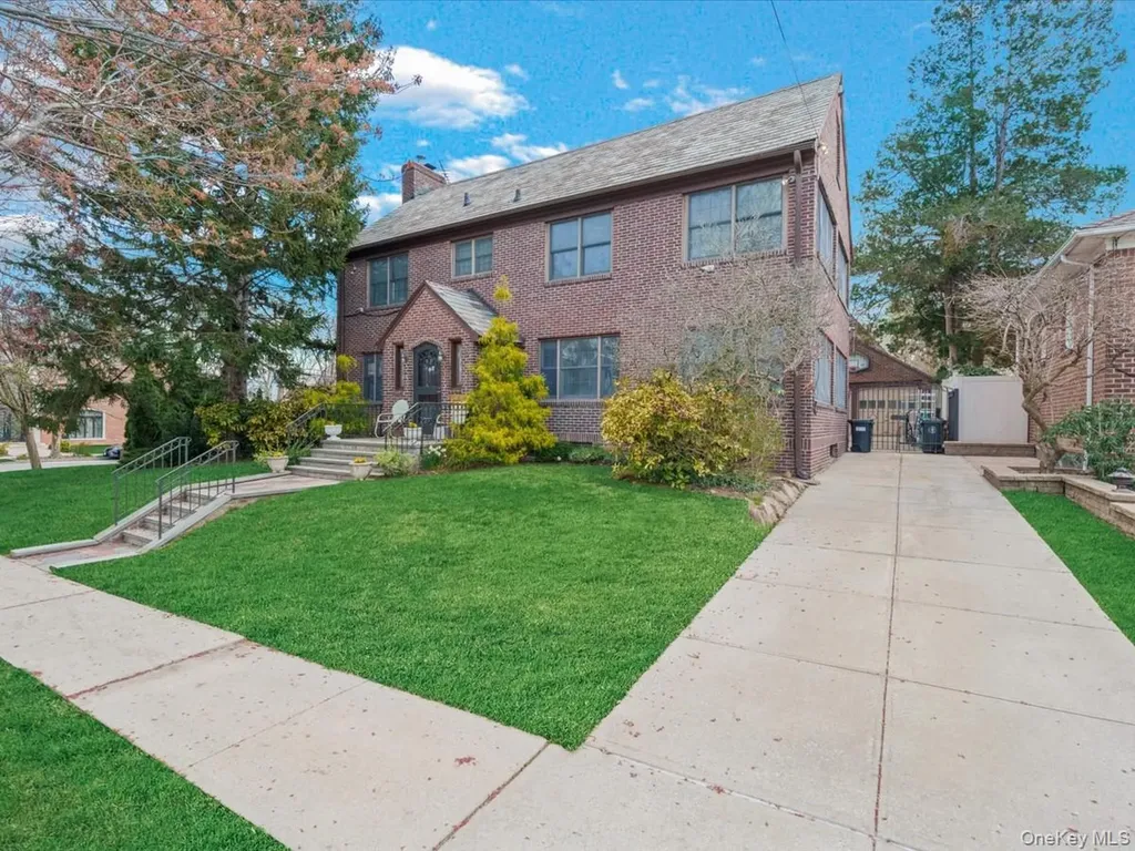 2807 157th Street Flushing NY 11354