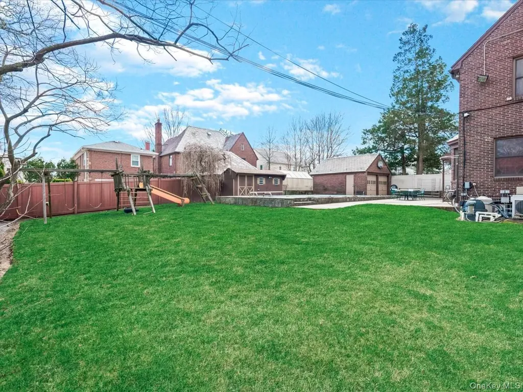 2807 157th Street Flushing NY 11354