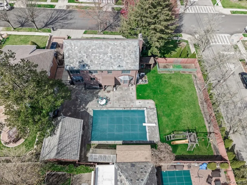 2807 157th Street Flushing NY 11354