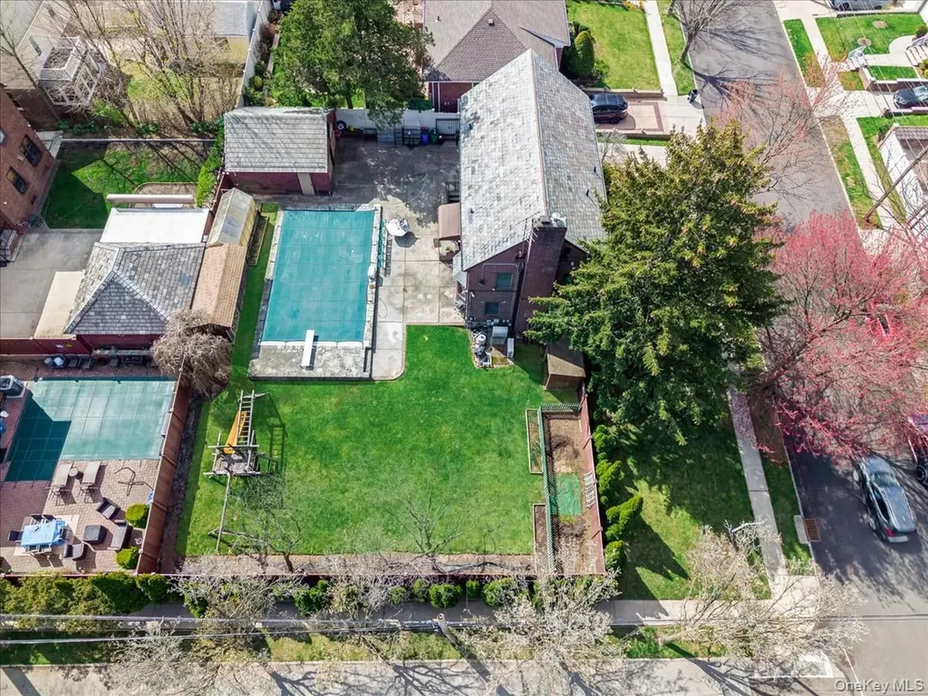2807 157th Street Flushing NY 11354