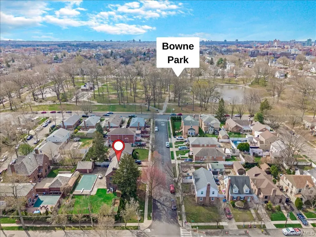 2807 157th Street Flushing NY 11354
