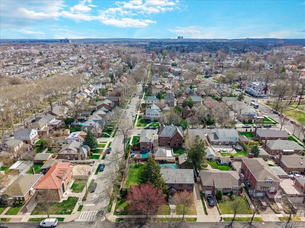 2807 157th Street Flushing NY 11354