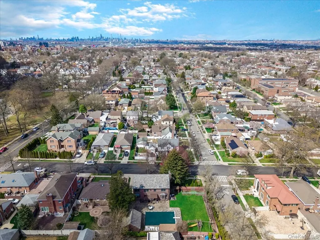 2807 157th Street Flushing NY 11354