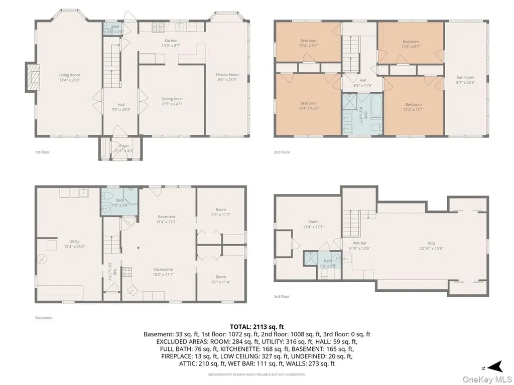 2807 157th Street Flushing NY 11354