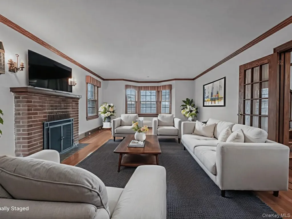 2807 157th Street Flushing NY 11354