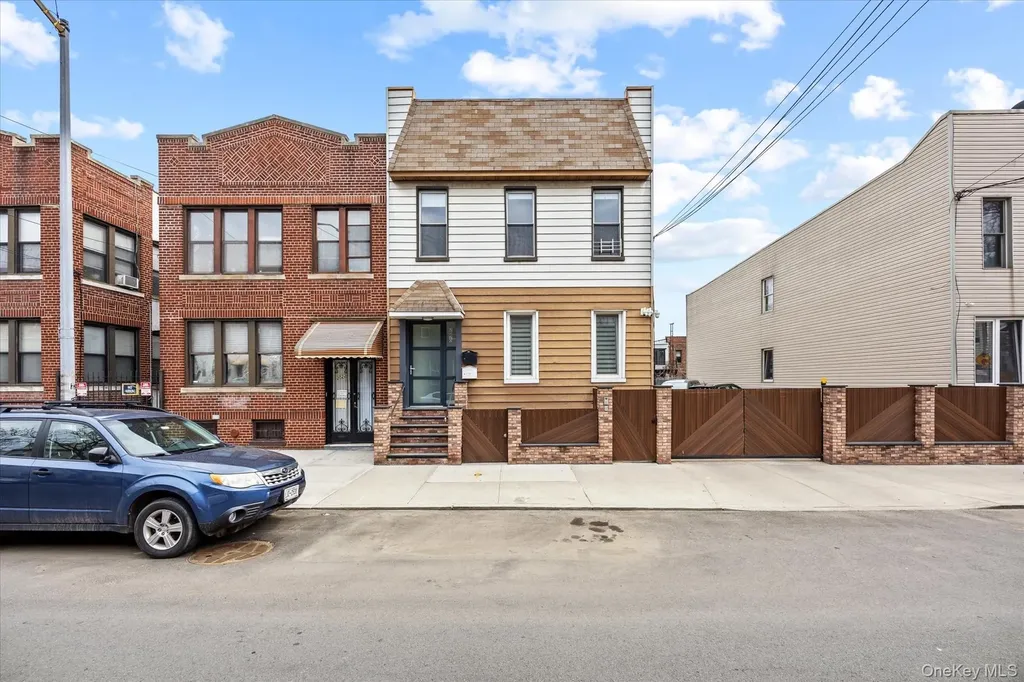 2020 Bleecker Street Ridgewood NY 11385