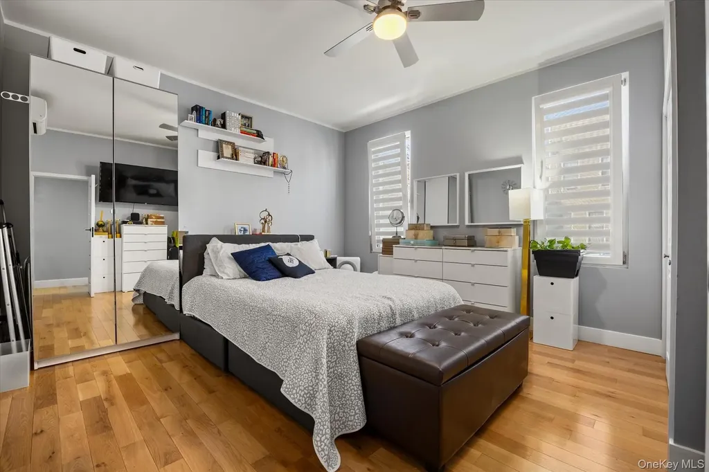 2020 Bleecker Street Ridgewood NY 11385
