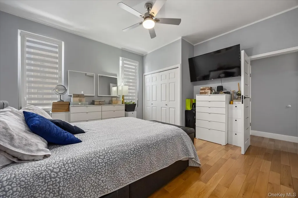 2020 Bleecker Street Ridgewood NY 11385