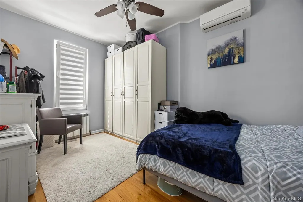 2020 Bleecker Street Ridgewood NY 11385