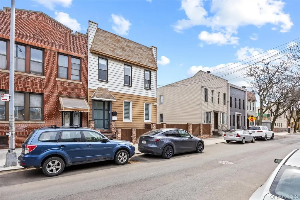2020 Bleecker Street Ridgewood NY 11385