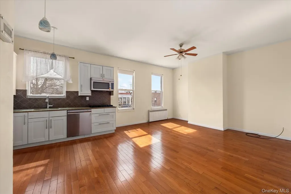 2020 Bleecker Street Ridgewood NY 11385