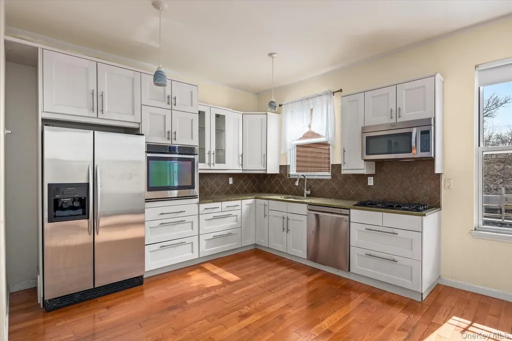 2020 Bleecker Street Ridgewood NY 11385
