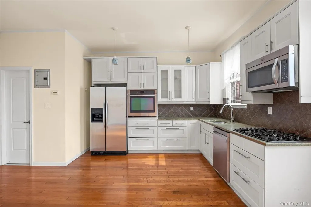 2020 Bleecker Street Ridgewood NY 11385