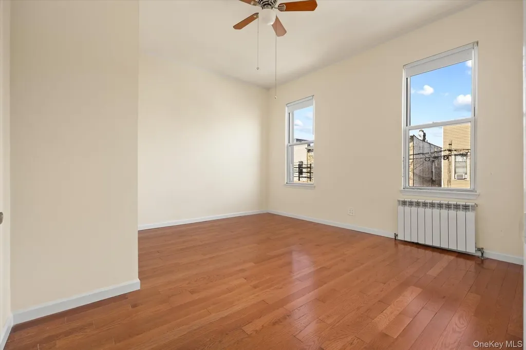 2020 Bleecker Street Ridgewood NY 11385