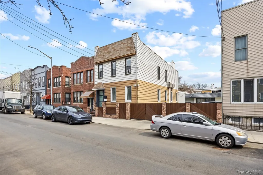 2020 Bleecker Street Ridgewood NY 11385