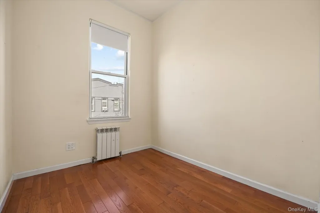 2020 Bleecker Street Ridgewood NY 11385
