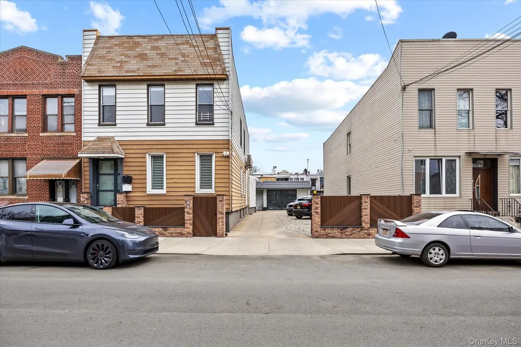 2020 Bleecker Street Ridgewood NY 11385