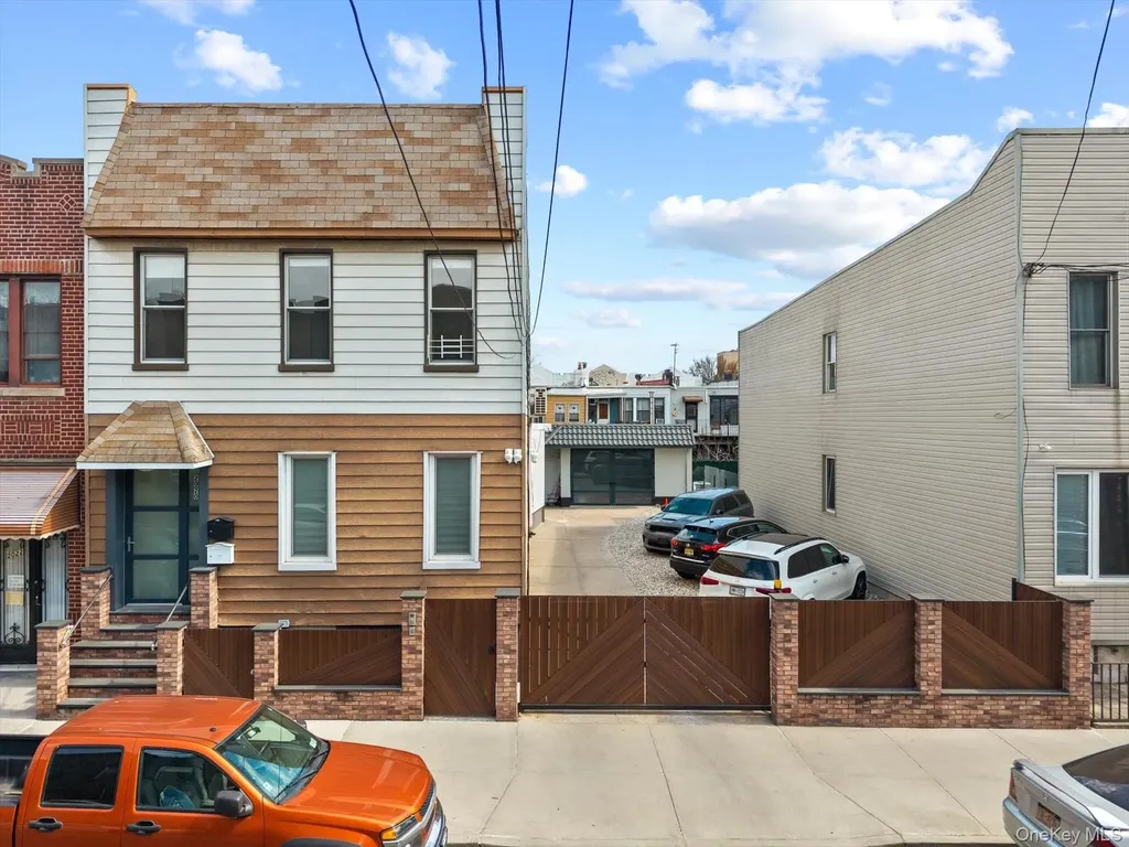 2020 Bleecker Street Ridgewood NY 11385
