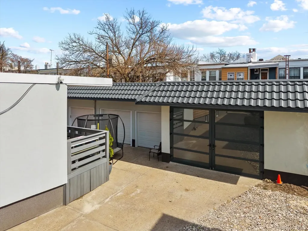 2020 Bleecker Street Ridgewood NY 11385
