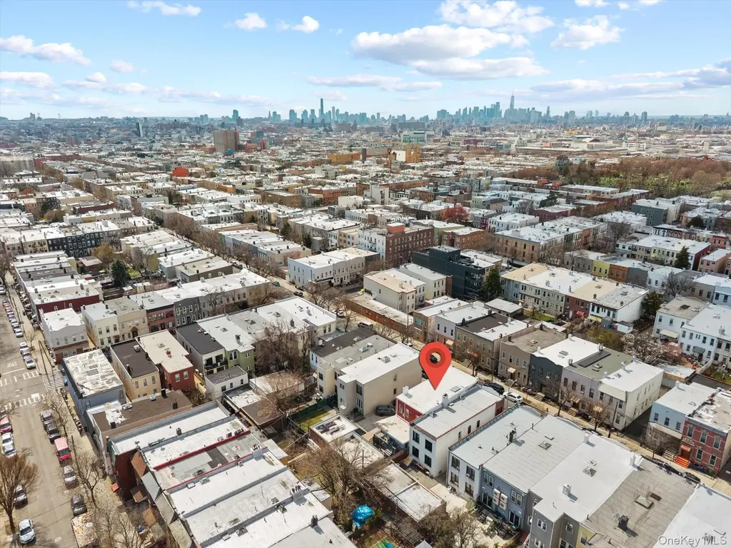 2020 Bleecker Street Ridgewood NY 11385