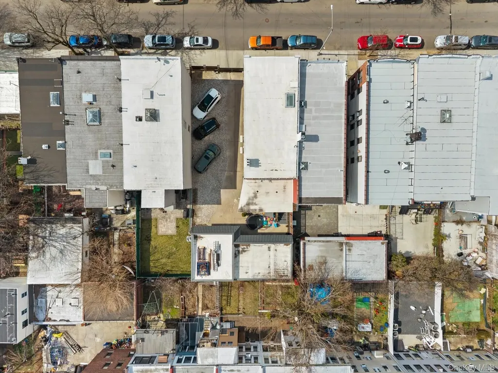 2020 Bleecker Street Ridgewood NY 11385