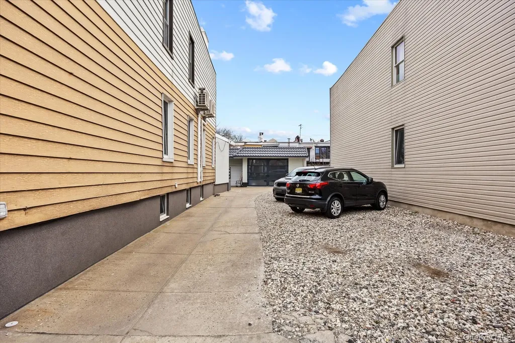 2020 Bleecker Street Ridgewood NY 11385
