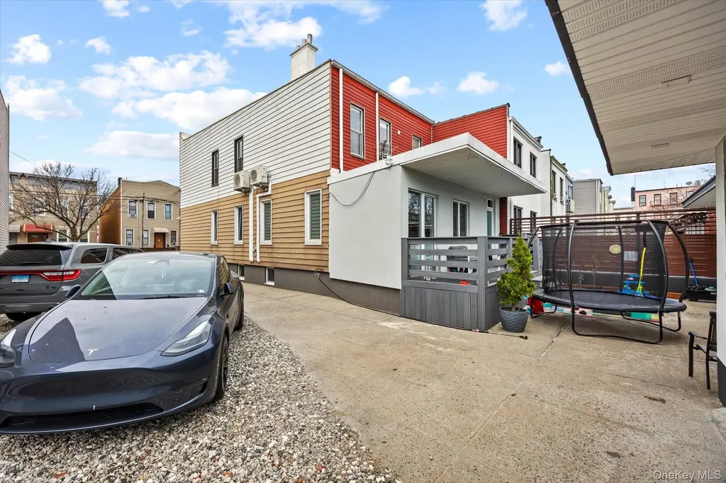2020 Bleecker Street Ridgewood NY 11385