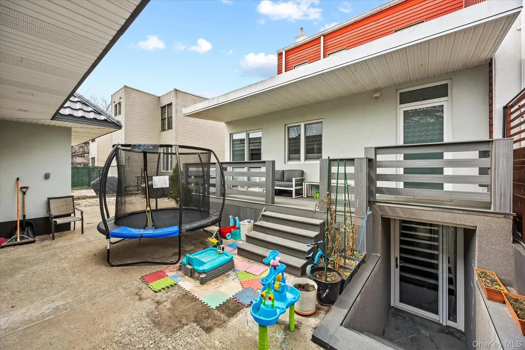 2020 Bleecker Street Ridgewood NY 11385