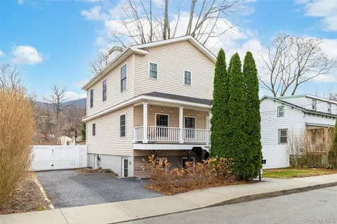 63 Liberty Street Beacon NY 12508