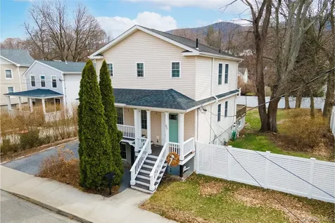 63 Liberty Street Beacon NY 12508