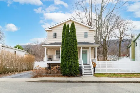 63 Liberty Street Beacon NY 12508