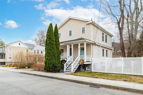63 Liberty Street Beacon NY 12508