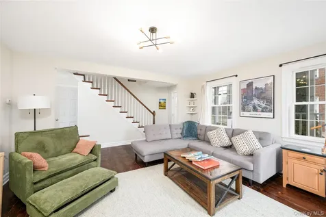 63 Liberty Street Beacon NY 12508