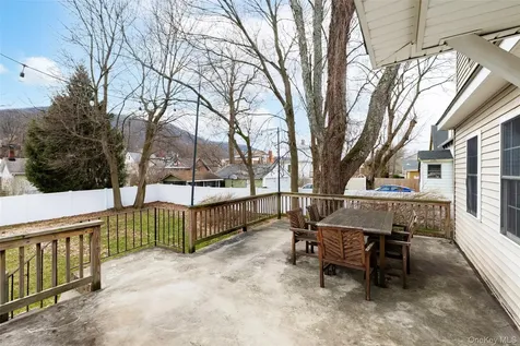 63 Liberty Street Beacon NY 12508