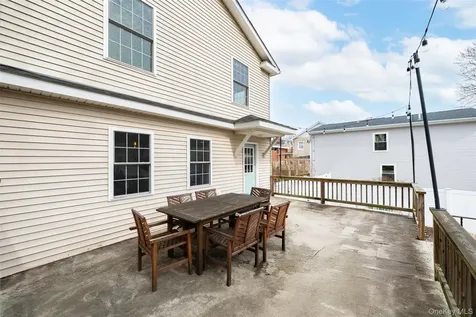 63 Liberty Street Beacon NY 12508