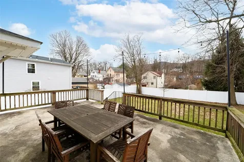 63 Liberty Street Beacon NY 12508