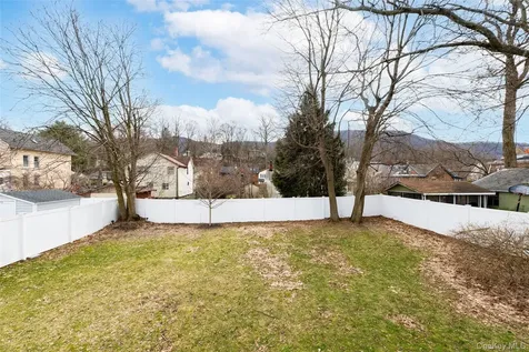 63 Liberty Street Beacon NY 12508