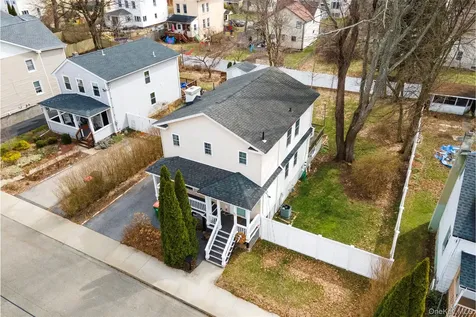 63 Liberty Street Beacon NY 12508