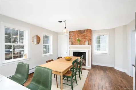 63 Liberty Street Beacon NY 12508