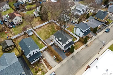 63 Liberty Street Beacon NY 12508