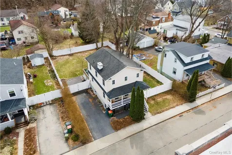 63 Liberty Street Beacon NY 12508