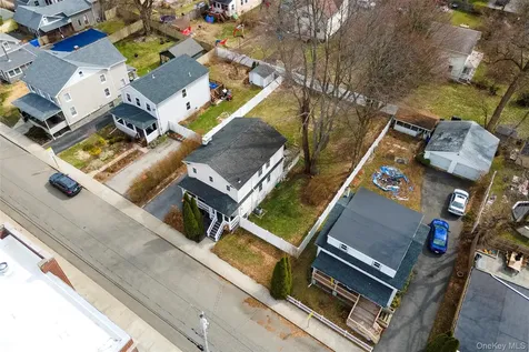 63 Liberty Street Beacon NY 12508