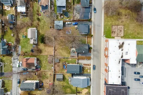 63 Liberty Street Beacon NY 12508