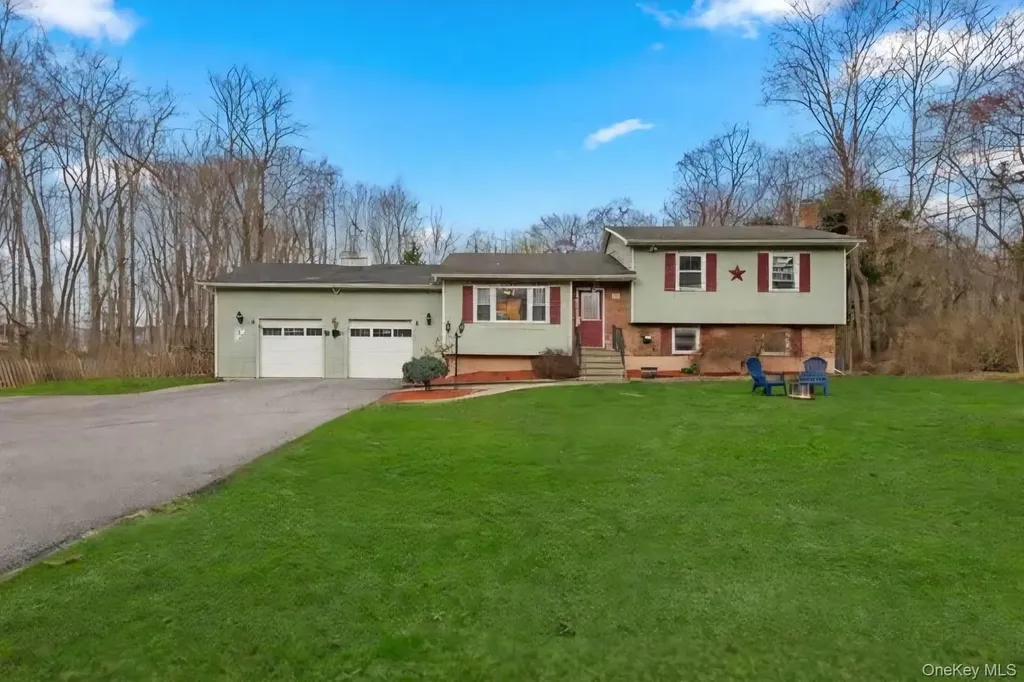 58 Pine Drive Pawling NY 12564