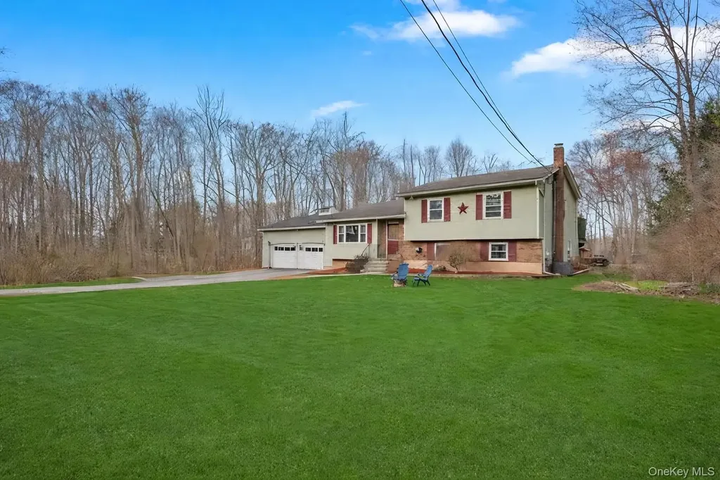 58 Pine Drive Pawling NY 12564