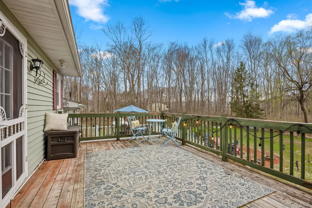 58 Pine Drive Pawling NY 12564