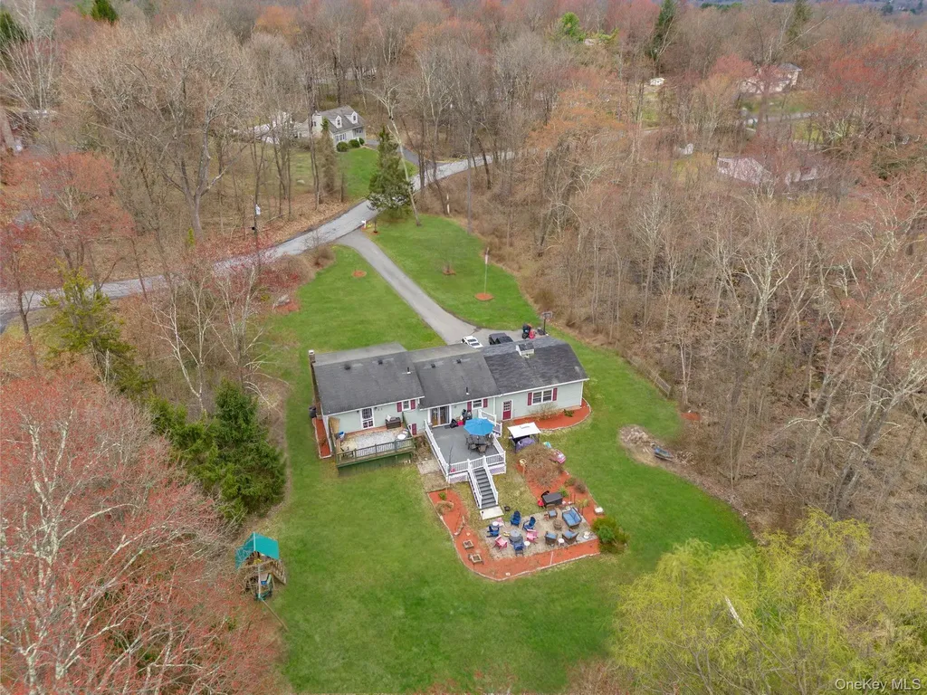 58 Pine Drive Pawling NY 12564