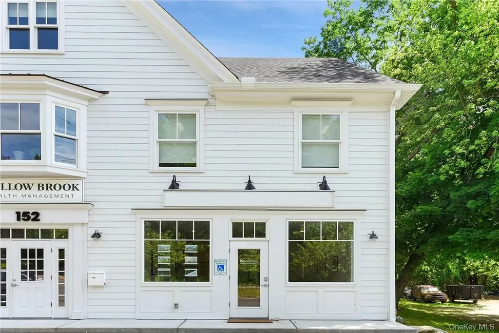 152 Bedford Road Katonah NY 10536