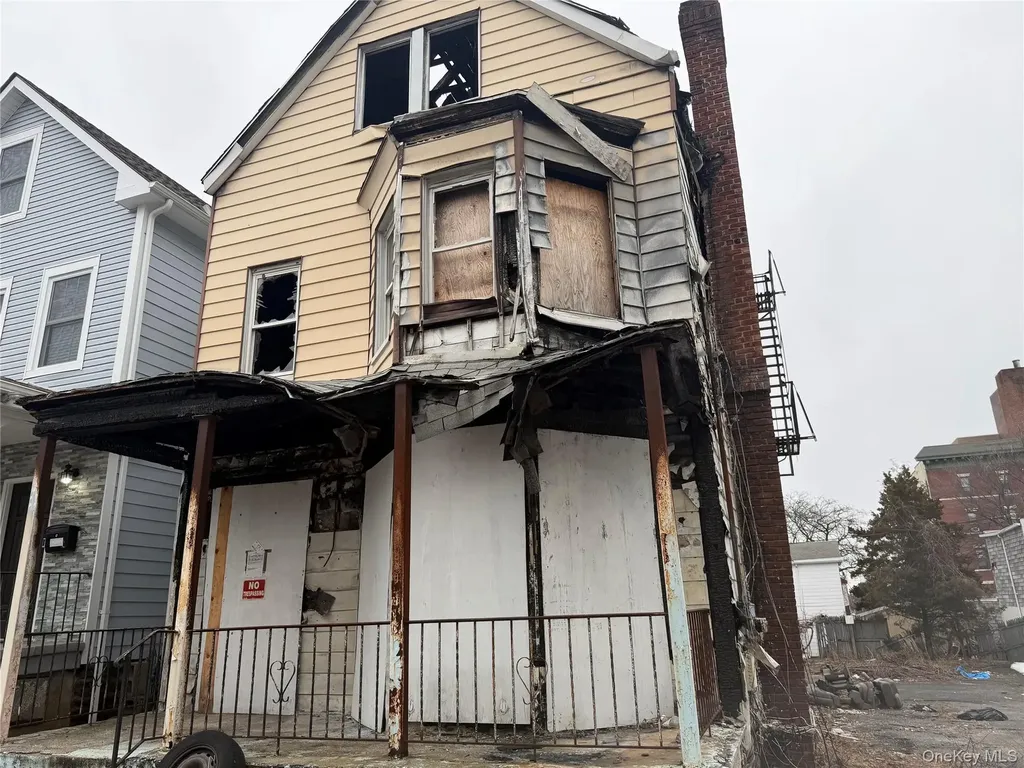 111 N 7th Avenue Mount Vernon NY 10550